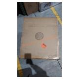 Unopened By Rockey Team, Could be Opened at