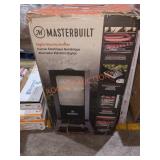 Masterbuilt 30" Digital Electric Smoker