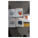 Unopened By Rockey Team, Could be Opened at