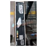 Unopened By Rockey Team, Could be Opened at