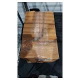 Unopened By Rockey Team, Could be Opened at