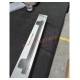 Not opened by Rockey Staff.  May be opened during