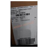 Unopened By Rockey Team, Could be Opened at