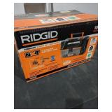 Ridgid 18v 3 Gallon Wet Dry Vac Tool Only