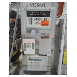Vissani Portable Air Conditioner