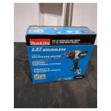 Makita 18v High Torque 1/2" Drive Impact Wrench