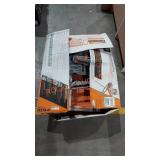 Ridgid 7" Wet Tile Saw With Stand