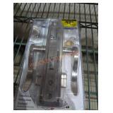 Not opened by Rockey Staff.  May be opened during