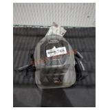 Husky Soft Cap Gel/Foam Knee Pads