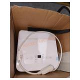 Vissani Portable Air Conditioner 5300BTU 150sq.ft.