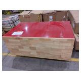 Husky 52" Mobile Work Bench