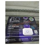 Not opened by Rockey Staff.  May be opened during