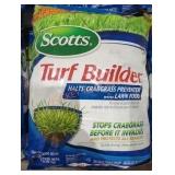 1 bag of Scott
