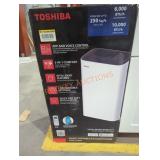 Toshiba Smart Portable Air Conditioner