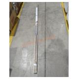 4 In 1 74-3/4" Molding for Laminate Flooring