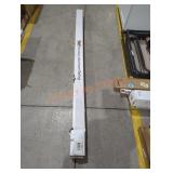 Westbury Aluminum Railing, Black 5