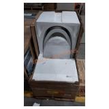 Swiss Madiaon St. Tropez Elongated Toilet