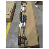 Vevor Telescoping Pressure Washer Wand