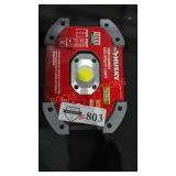 Unopened By Rockey Team, Could be Opened at