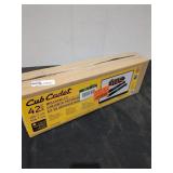 Cub Cadet 42 " Mulching Kit