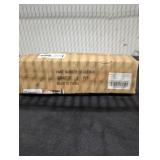 Sold As Is Where Is No Guarantees No Returns,