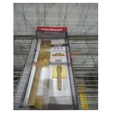 Not opened by Rockey Staff.  May be opened during