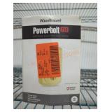 Not opened by Rockey Staff.  May be opened during