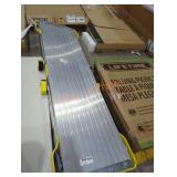 Gorilla platform ladder