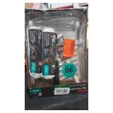 Unopened By Rockey Team, Could be Opened at