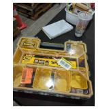 DeWalt deep pro organizer