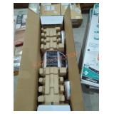 Vissani evaporator air cooler