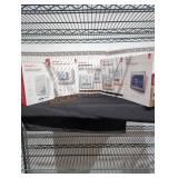 (5) Honeywell Assorted Thermostats