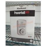 Not opened by Rockey Staff.  May be opened during