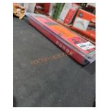 Not opened by Rockey Staff.  May be opened during