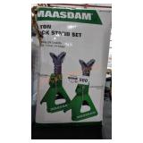 Unopened By Rockey Team, Could be Opened at