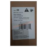 Unopened By Rockey Team, Could be Opened at