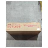 George Kovacs Master Bathroom LED Light