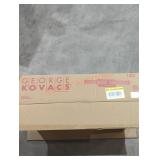 George Kovacs Master Bathroom LED Light