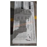 Unopened By Rockey Team, Could be Opened at