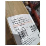 Not open by Rockey auctions, Sold as is where is,