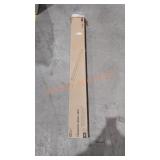 CommercialElectric LED Prismatic Wrap Light