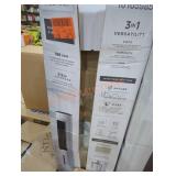 Vissani evaporative air cooler