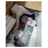 EPI granite composite 30" kitchen sink