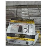 Not opened by Rockey Staff.  May be opened during