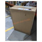 Hampton Bay 27" x 36" Wall Cabinet White