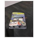 Unopened By Rockey Team, Could be  Opened at