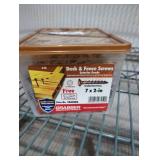 Not opened by Rockey Staff.  May be opened during