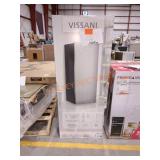 Vissani 7cu.ft. Convertible Freezer/ Refrigerator