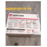 Garage Door Insulation Kit
