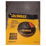 DeWalt 18" Pressure Washer Surface Cleaner